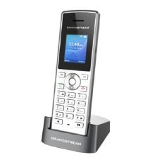 IP телефон Grandstream WP810 серебристый