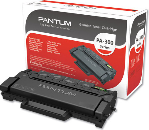 Картридж для принтера и МФУ Pantum PC-310H Black