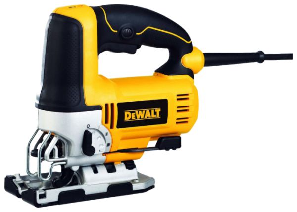 Электролобзик DeWALT DW349