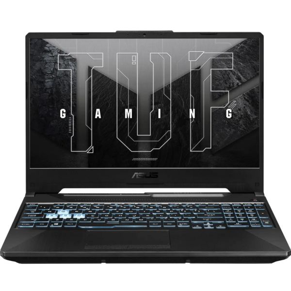 Ноутбук ASUS TUF Gaming A15 FA506NF-HN042 15.6