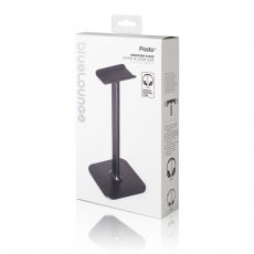 Салазки HDD Bluelounge Posto Headphone Stand - Black