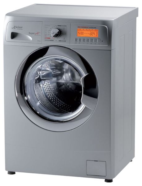 Стиральная машина Kaiser WT 46310 G