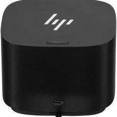 Стыковочная станция HP Thunderbolt Dock G4 [4j0a2aa], черный