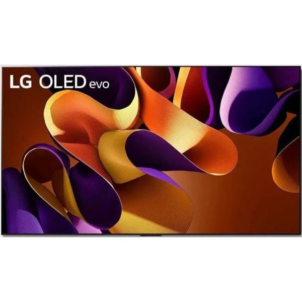 Телевизор LG OLED65G4RLA.ARUG 65