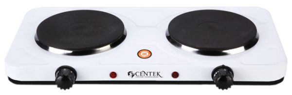 Электрическая плита Centek CT-1507